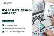 dapps development company en San Diego