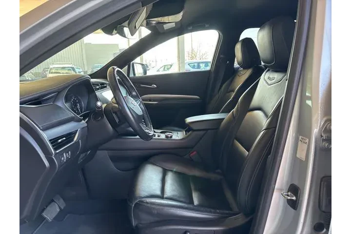 $21998 : Cadillac XT4 2021 4x4 Premiu image 4