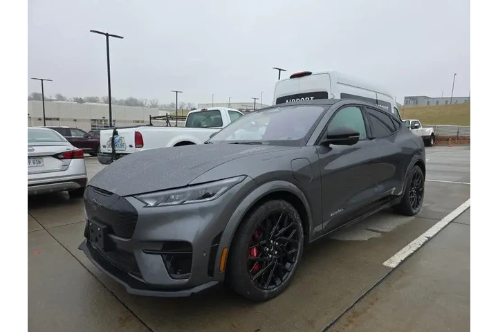 $39776 : Ford Mustang Mach-E 2023 AWD image 1