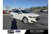Chevrolet Malibu 2024 LT 4dr en Little Rock