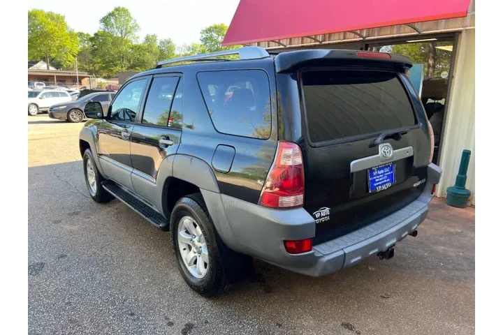 $7999 : 2003 4Runner SR5 image 7
