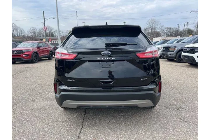 $26370 : Ford Edge 2023 AWD ST-Line 4 image 5