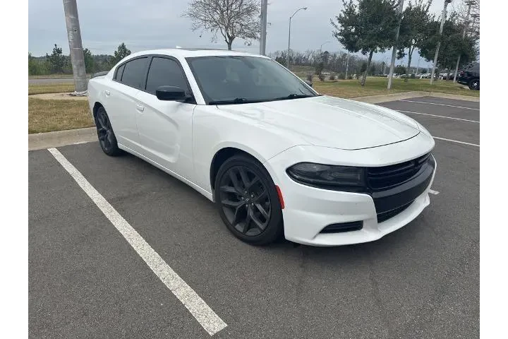 $16979 : Dodge Charger 2020 SXT 4dr S image 2