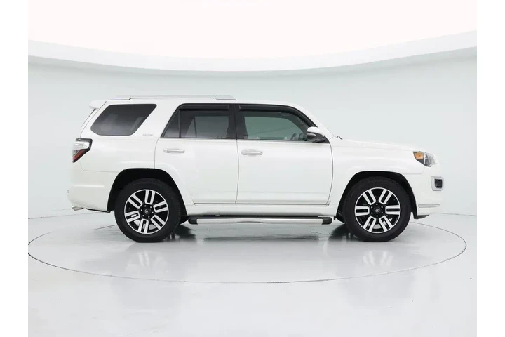 $29998 : Toyota 4Runner 2014 4x2 Limi image 7
