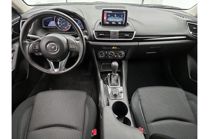 $15998 : Mazda Mazda3 2016 i Sport 4d image 9