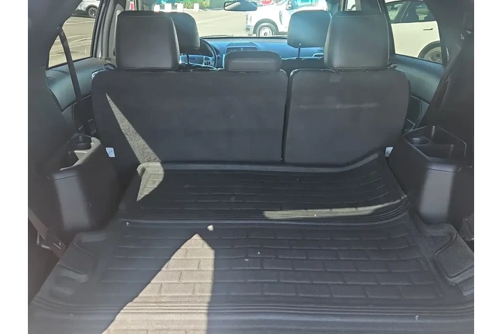 $12500 : Ford Explorer 2014 AWD Limit image 10