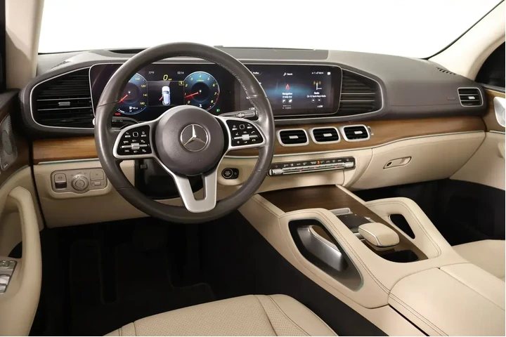 $33379 : Mercedes-Benz GLE 2020 AWD G image 2