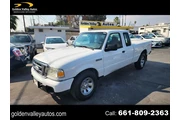 $10999 : 2008 Ranger thumbnail