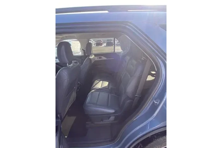 $39923 : Ford Explorer 2025 AWD Activ image 6