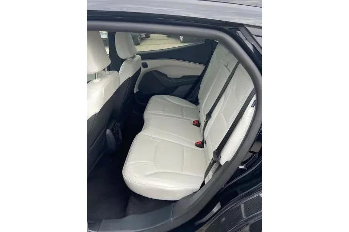 $33915 : Ford Mustang Mach-E 2025 Pre image 6