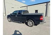 $7990 : Ford F-150 2008 4x2 Lariat 4 thumbnail