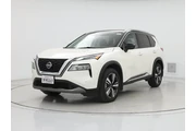 $26998 : Nissan Rogue 2023 SL 4dr Cro thumbnail