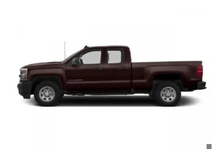 $27995 : Chevrolet Silverado 1500 LD image 3