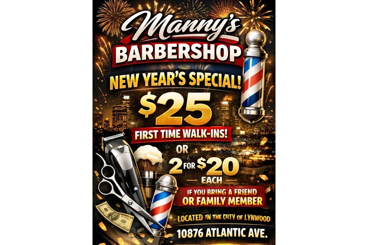 Cortes  precios justos Lynwood image 1