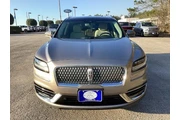 $21170 : Lincoln Nautilus 2020 AWD Re thumbnail