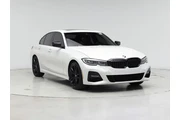BMW 3 Series 2021 330i 4dr S