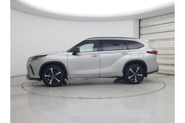 $35998 : Toyota Highlander 2022 AWD X image 3