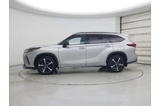 $35998 : Toyota Highlander 2022 AWD X thumbnail