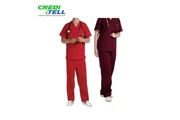 BLUSAS Y CAMISAS PARA UNIFORME en Quito
