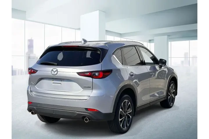 $25999 : Mazda CX-5 2023 AWD 2.5 S Pr image 4