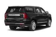 GMC Yukon XL 2021 4x4 Denali thumbnail