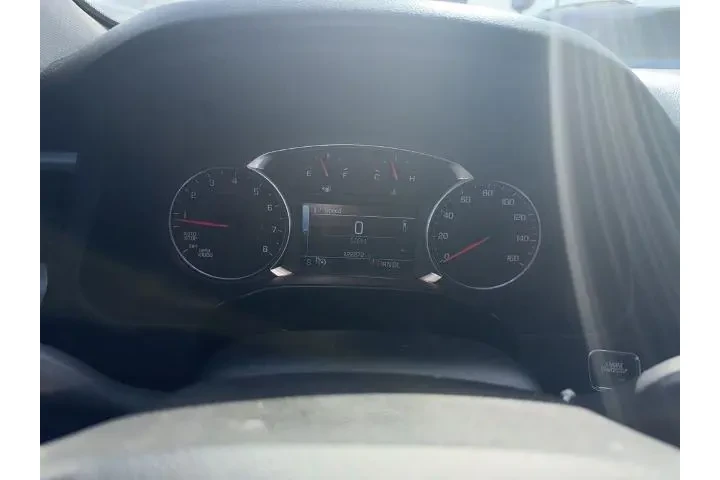 $13969 : GMC Acadia 2018 SLE-2 4dr SU image 7