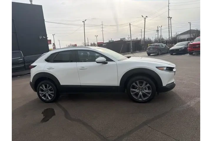 $24980 : Mazda CX-30 2024 AWD 2.5 S P image 3