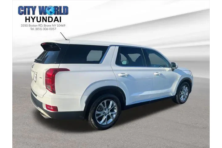 $17246 : Hyundai PALISADE 2020 AWD SE image 5