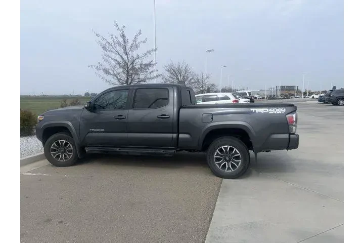 $39900 : Toyota Tacoma 2023 4x4 TRD O image 3