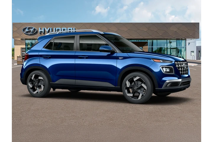 $18995 : Hyundai VENUE 2023 Limited 4 image 10