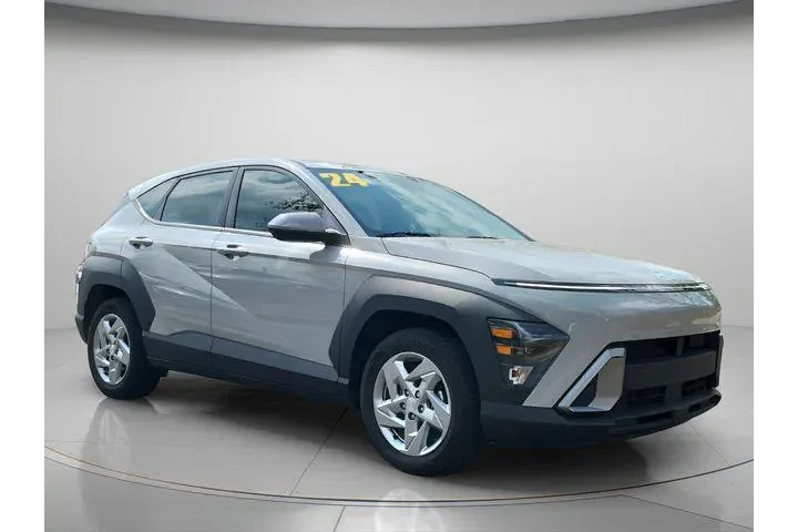 $20991 : Hyundai KONA 2024 SE 4dr Cro image 8
