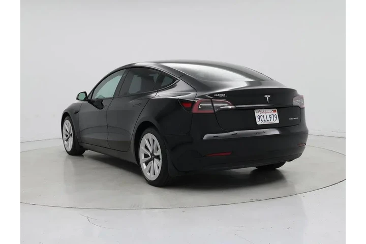 $26998 : Tesla Model 3 2022 AWD Long image 2