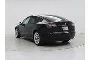 $26998 : Tesla Model 3 2022 AWD Long thumbnail