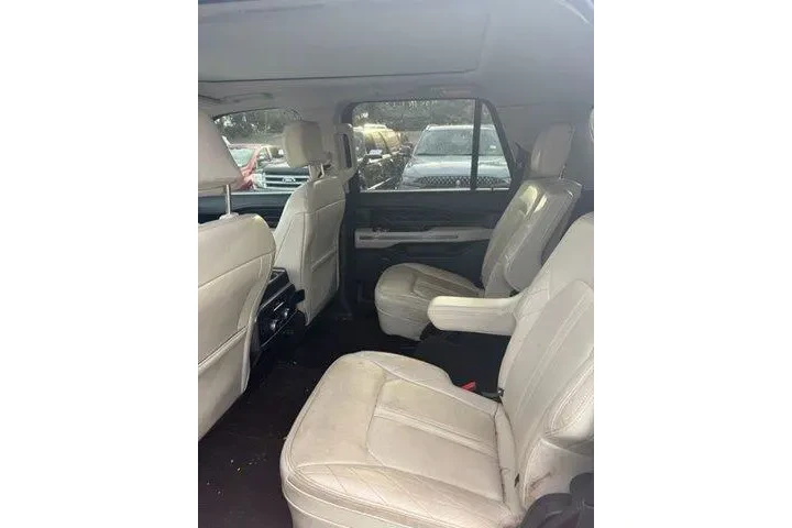 $24240 : Ford Expedition MAX 2020 4x4 image 4