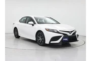 Toyota Camry 2021 SE 4dr Sed en San Francisco Bay Area