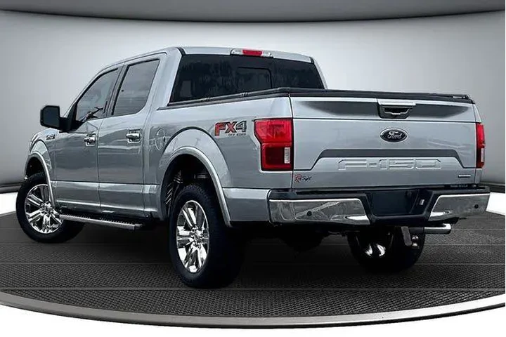 $33000 : Ford F-150 2020 4x4 XL 4dr S image 4