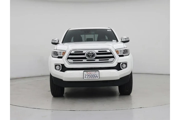 $34998 : Toyota Tacoma 2018 4x4 Limit image 5