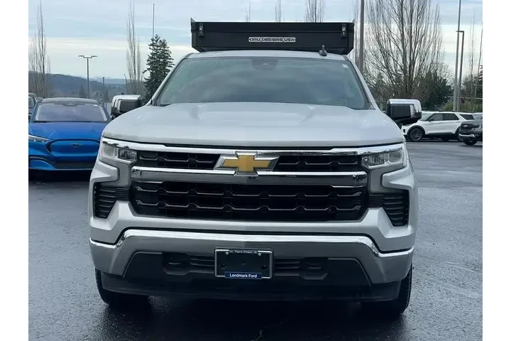 $36483 : Chevrolet Silverado 1500 202 image 9