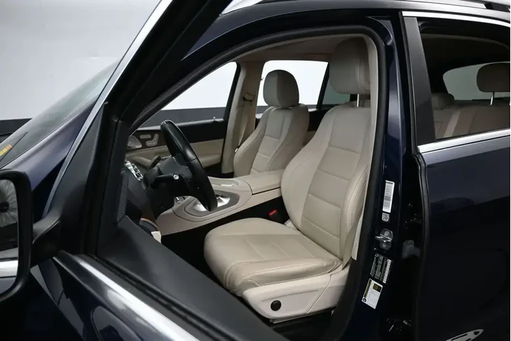 $32991 : Mercedes-Benz GLE 2021 GLE 3 image 10