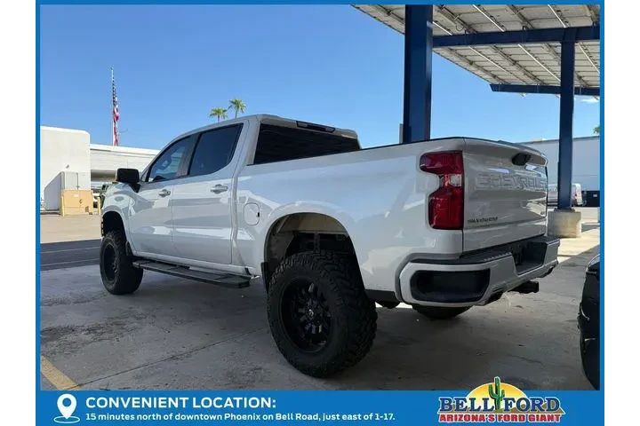 $39888 : Chevrolet Silverado 1500 202 image 3
