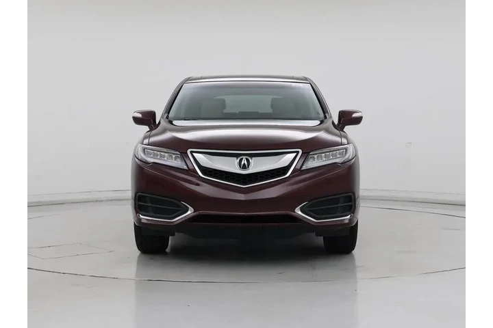 $21998 : Acura RDX 2018 AWD 4dr SUV image 5