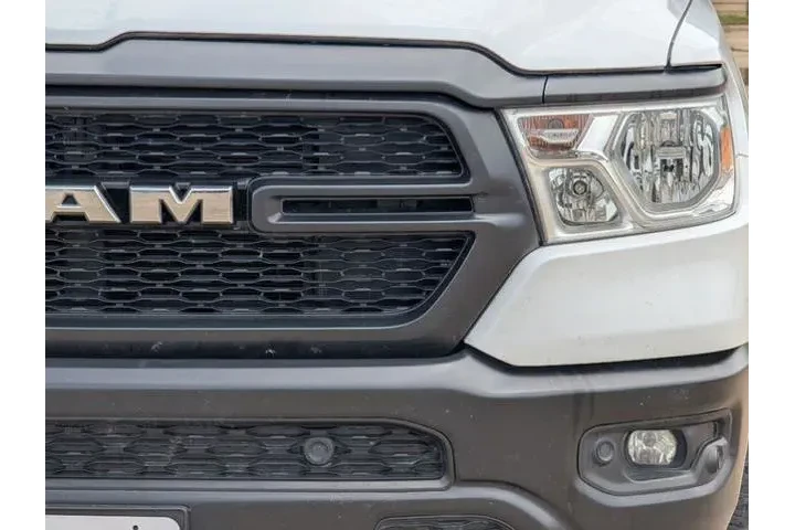 $33995 : Ram 1500 2022 4x2 Tradesman image 9