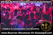 Reservas Discotecas Guayaquil thumbnail