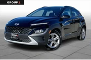 Hyundai KONA 2023 AWD SEL 4d en Austin