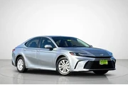 $25470 : Toyota Camry 2025 SE 4dr Sed thumbnail