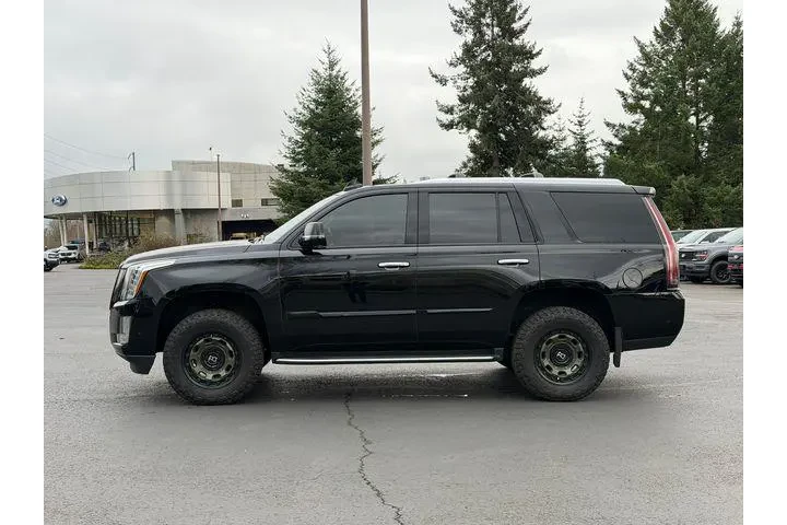 $34995 : Cadillac Escalade 2020 4x4 L image 6