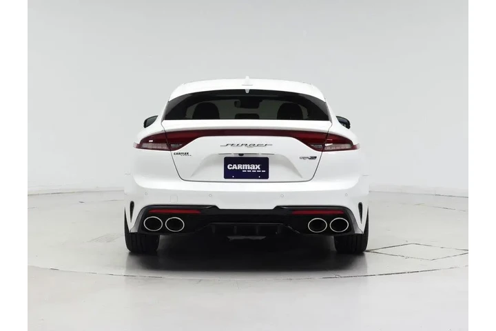 $29998 : Kia Stinger 2022 GT-Line 4dr image 6
