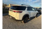 $25400 : Nissan Pathfinder 2024 SV 4d thumbnail