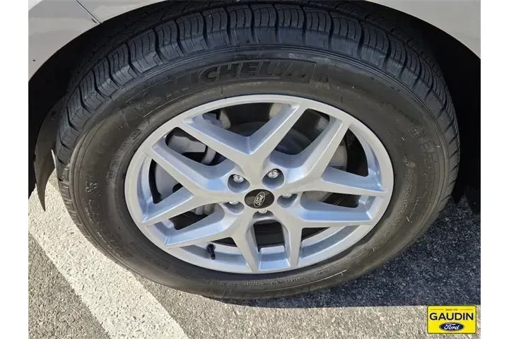 $23332 : Ford Edge 2024 AWD SEL 4dr S image 10