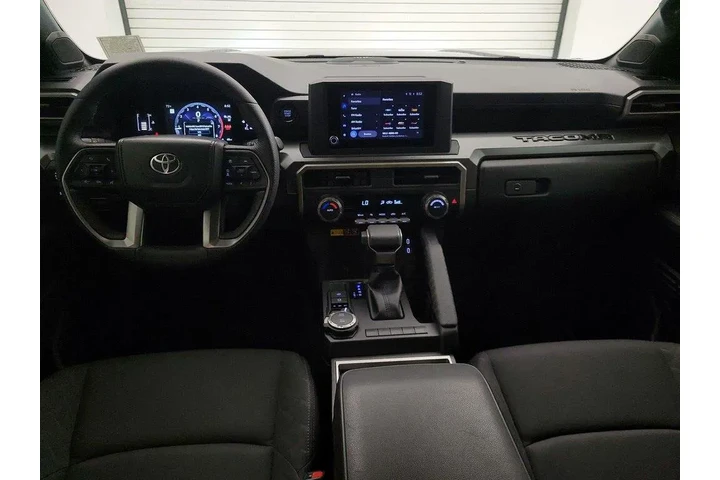 $38998 : Toyota Tacoma 2024 4x4 SR5 4 image 9